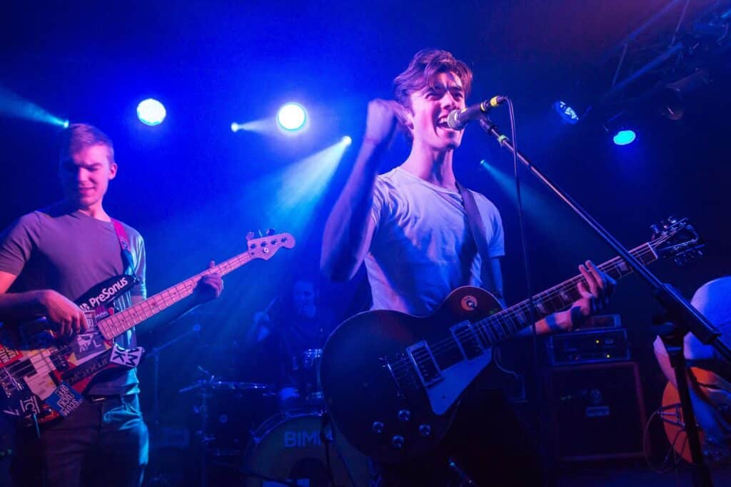 eot gig