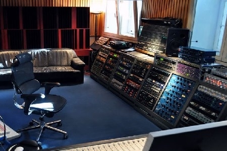 Trixx Studios 2 Trixx Studios space