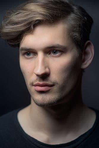 Max Schiefelbein - BIMM Berlin