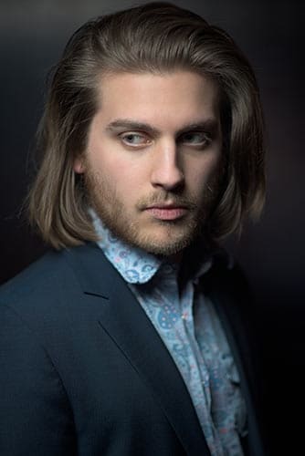 Magnus Schröter - BIMM Berlin