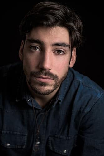 Giorgio De Palo - BIMM Berlin