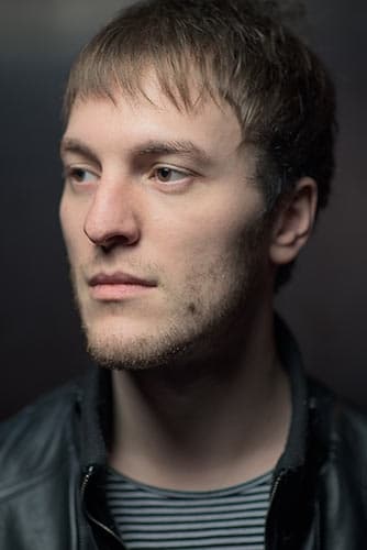 Sergio Herfert - BIMM Berlin