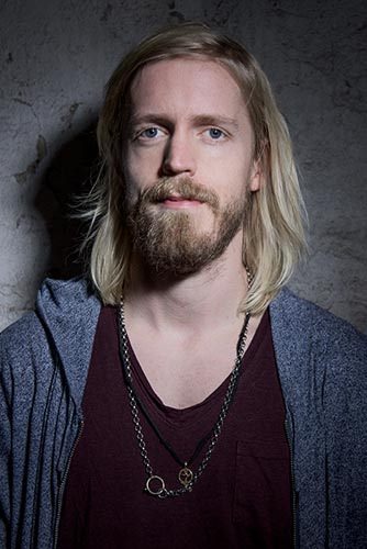 Anders Ek and Oskar Tornborg - BIMM Berlin