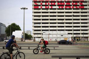 Urban Berlin