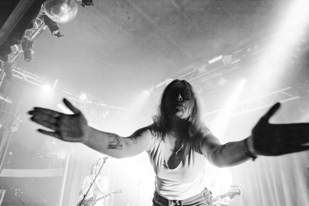 BIMM live 1